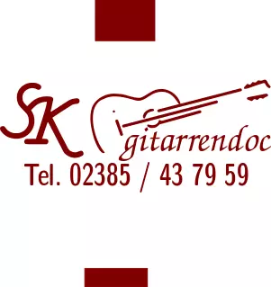 gitarrendoc