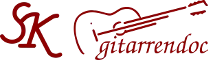 gitarrendoc Musikinstrumente